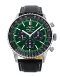 Pre-Owned Breitling Navitimer B01 Chronograph 46 Watch